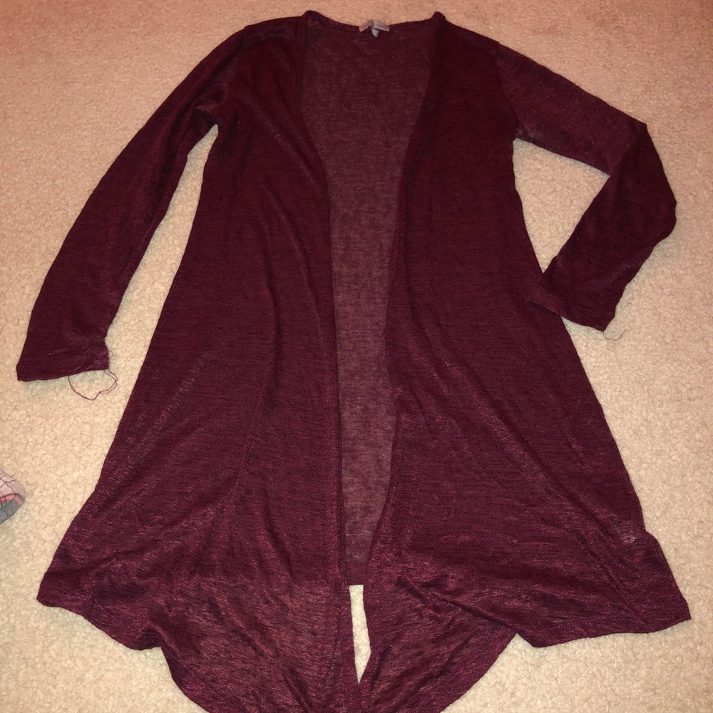 Cardigan
